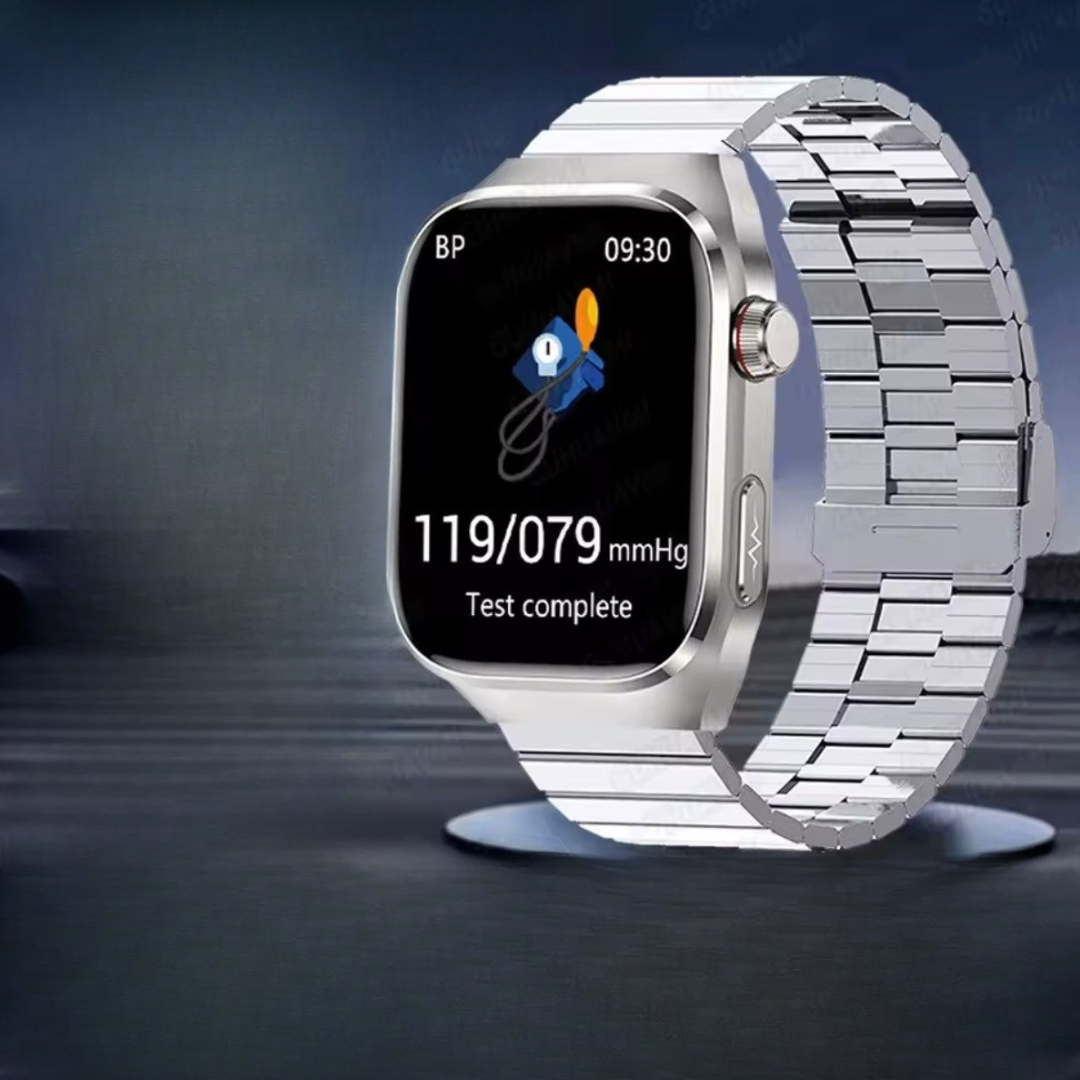 Sayko - Pro Active Fitness Watch ( All in One Special)