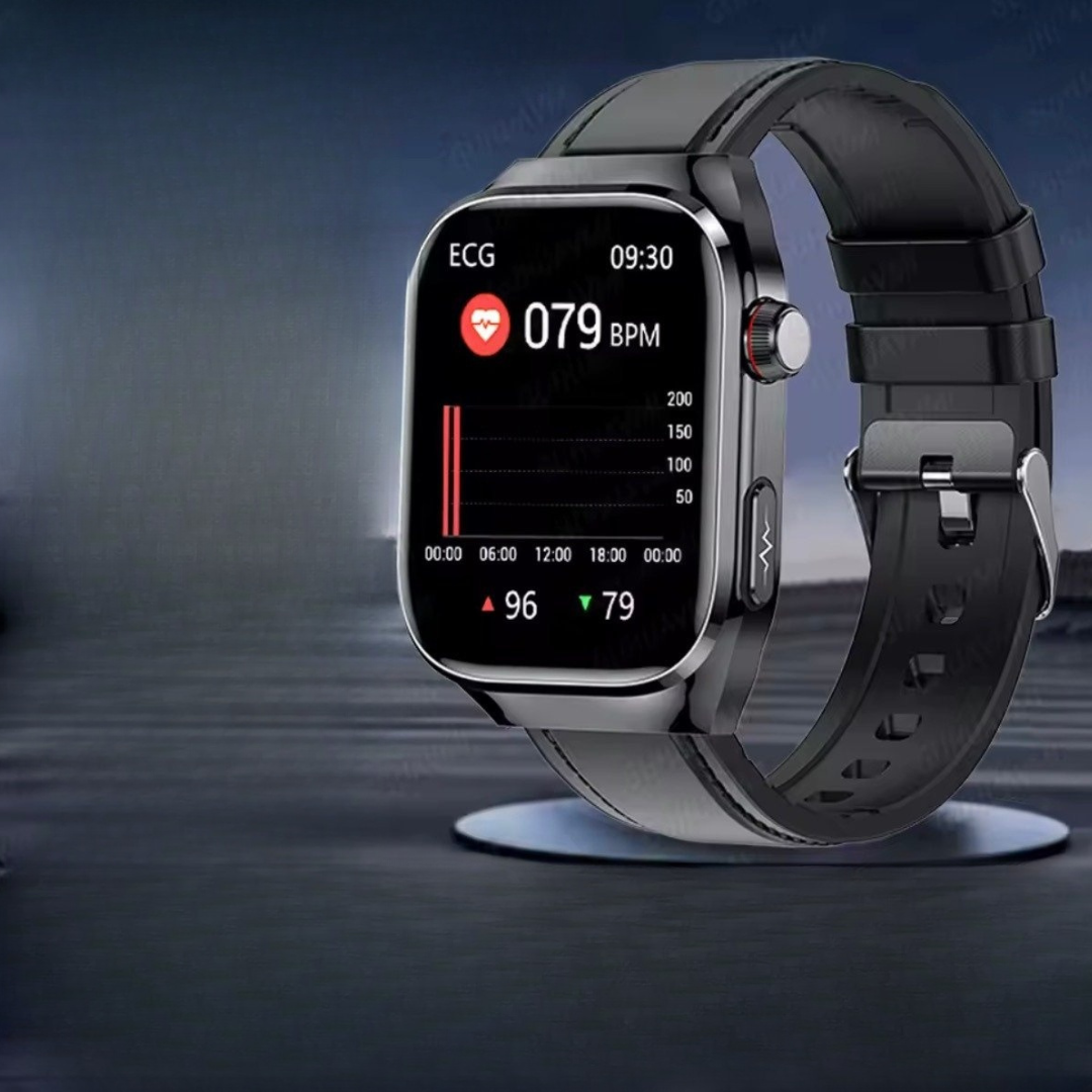 Sayko - Pro Active Fitness Watch ( All in One Special)