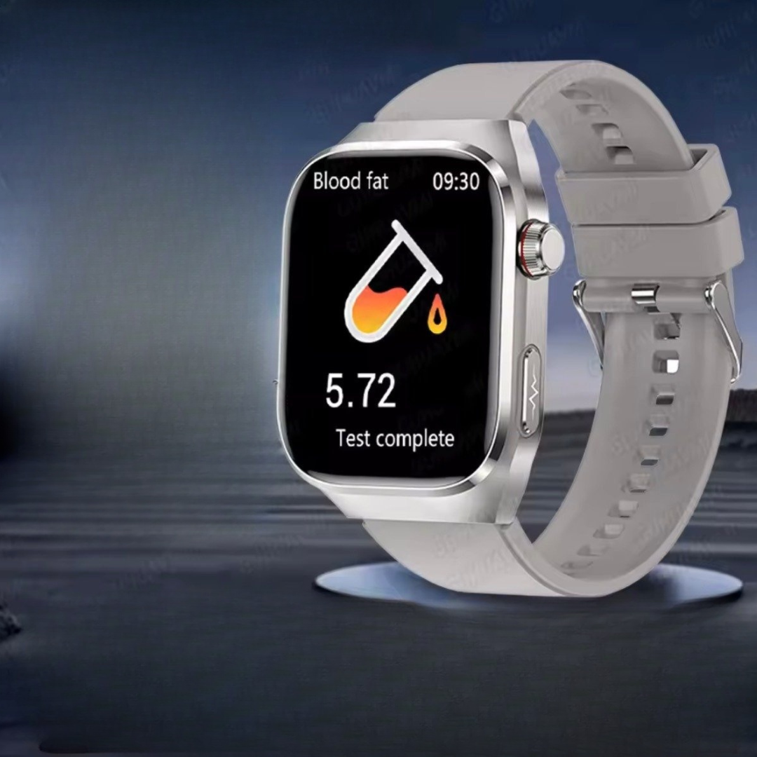 Sayko - Pro Active Fitness Watch ( All in One Special)