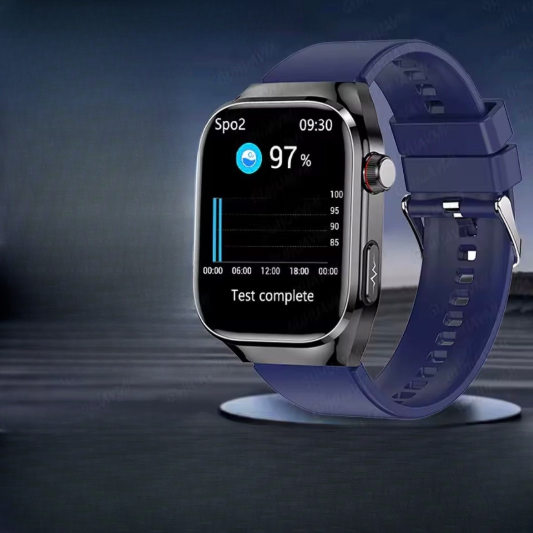 Sayko - Pro Active Fitness Watch ( All in One Special)