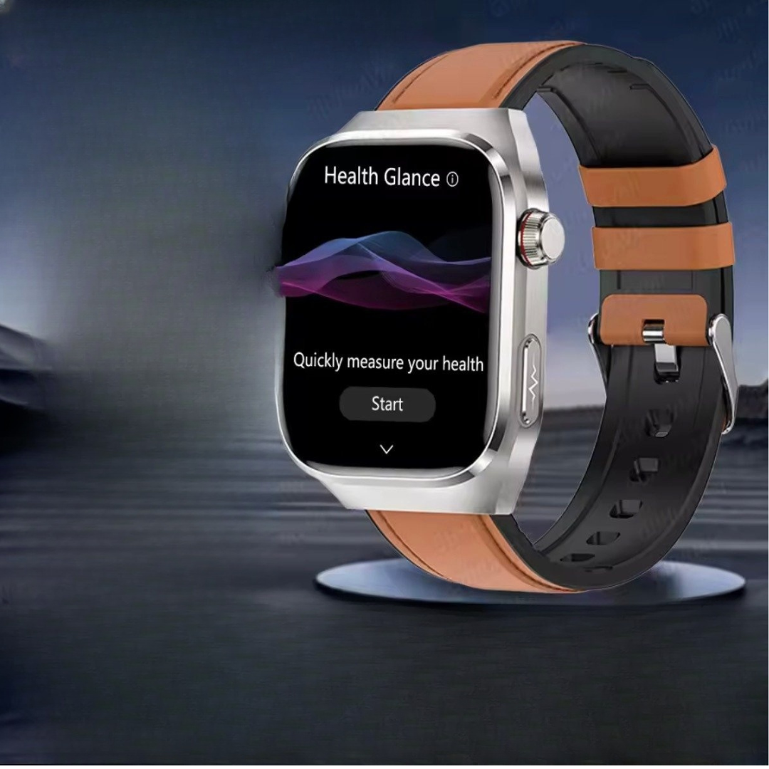 Sayko - Pro Active Fitness Watch ( All in One Special)