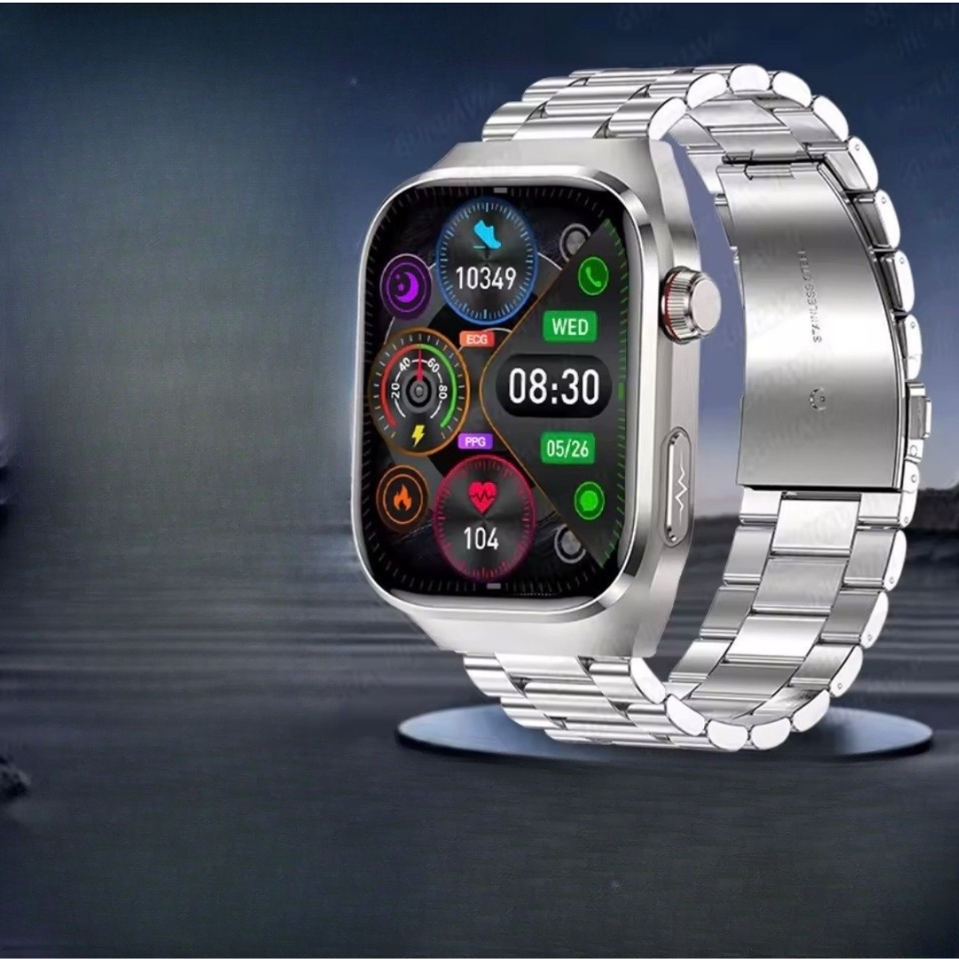 Sayko - Pro Active Fitness Watch ( All in One Special)