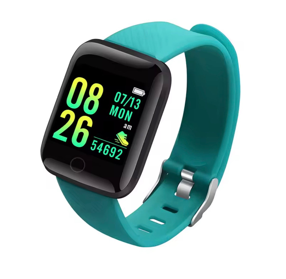 Sayko - Health and Fitness Tracker