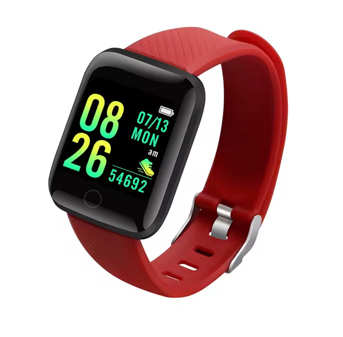 Sayko - Health and Fitness Tracker