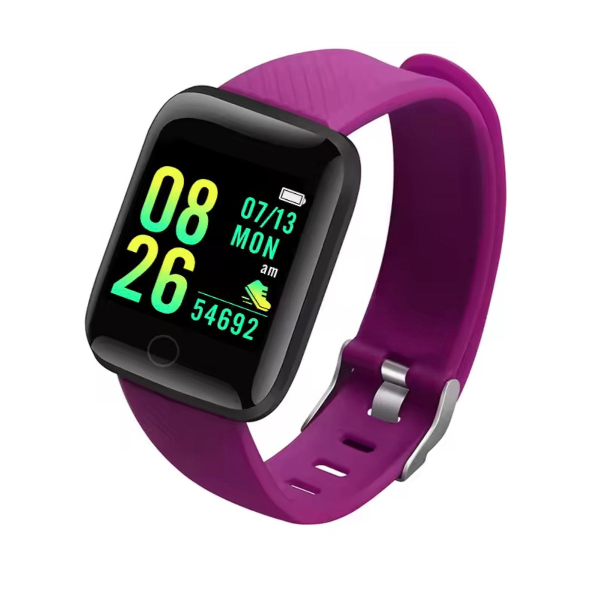 Sayko - Health and Fitness Tracker