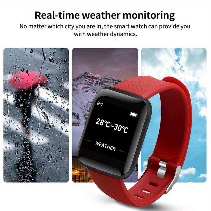 Sayko - Health and Fitness Tracker