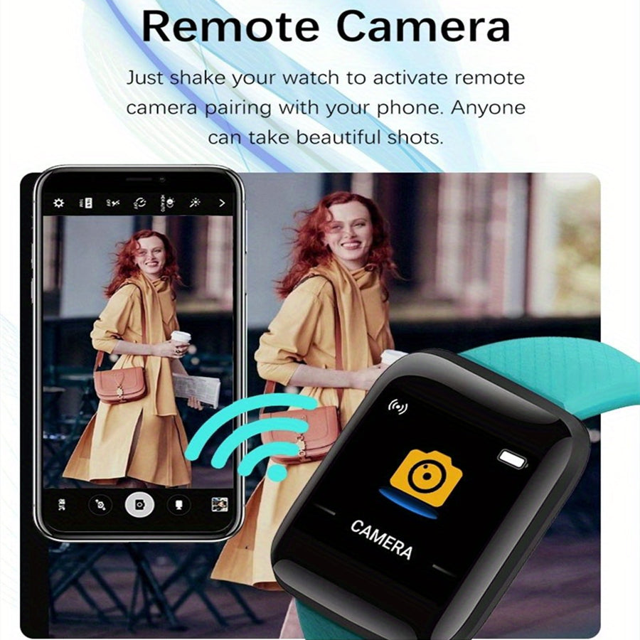 Sayko - Health and Fitness Tracker