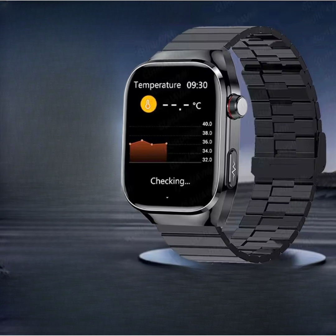 Sayko - Pro Active Fitness Watch ( All in One Special)