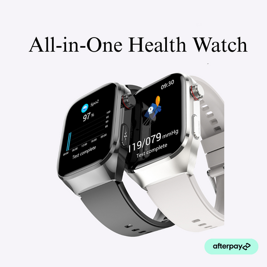 Sayko - Pro Active Fitness Watch ( All in One Special)
