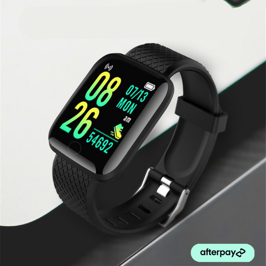 Sayko - Health and Fitness Tracker