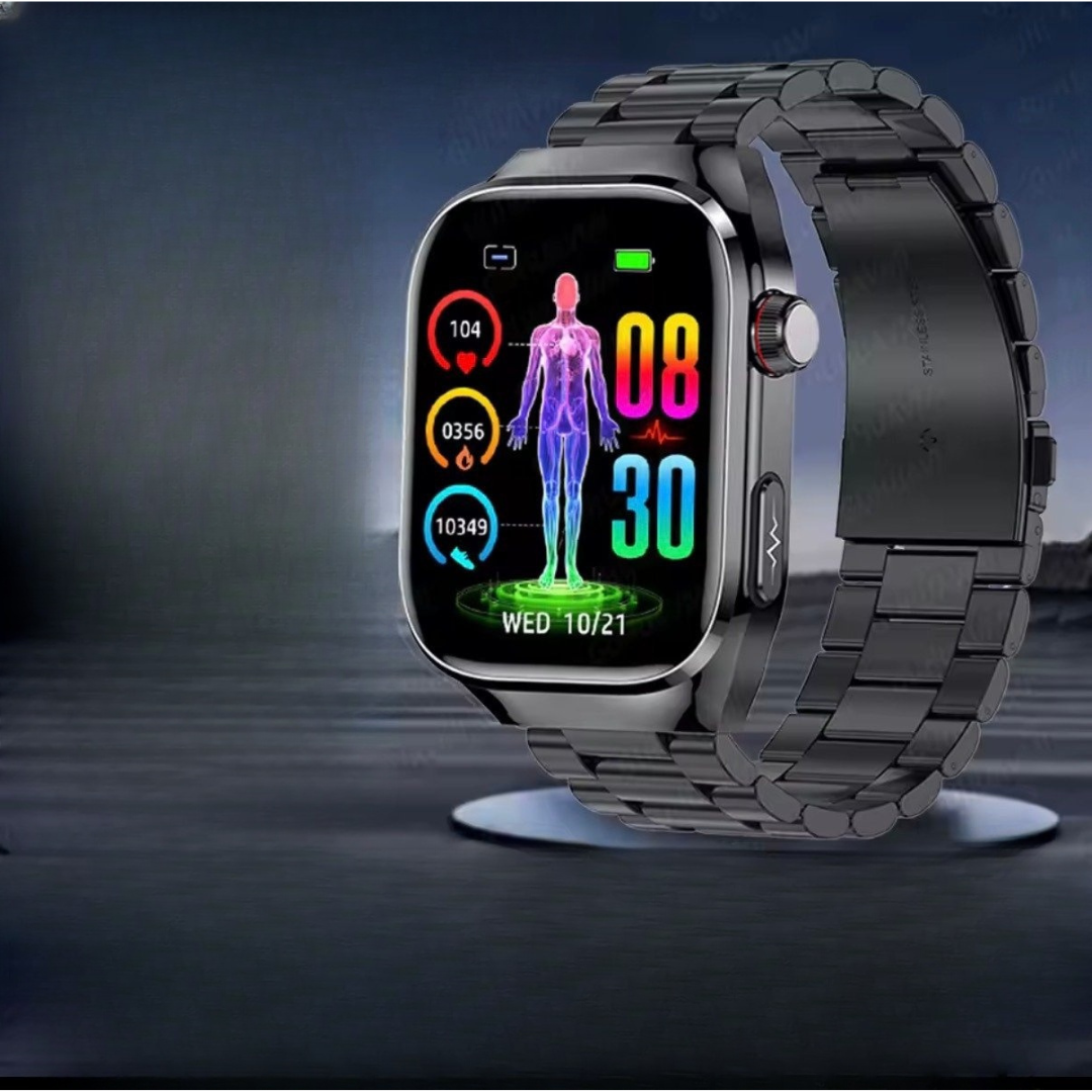 Sayko - Pro Active Fitness Watch ( All in One Special)