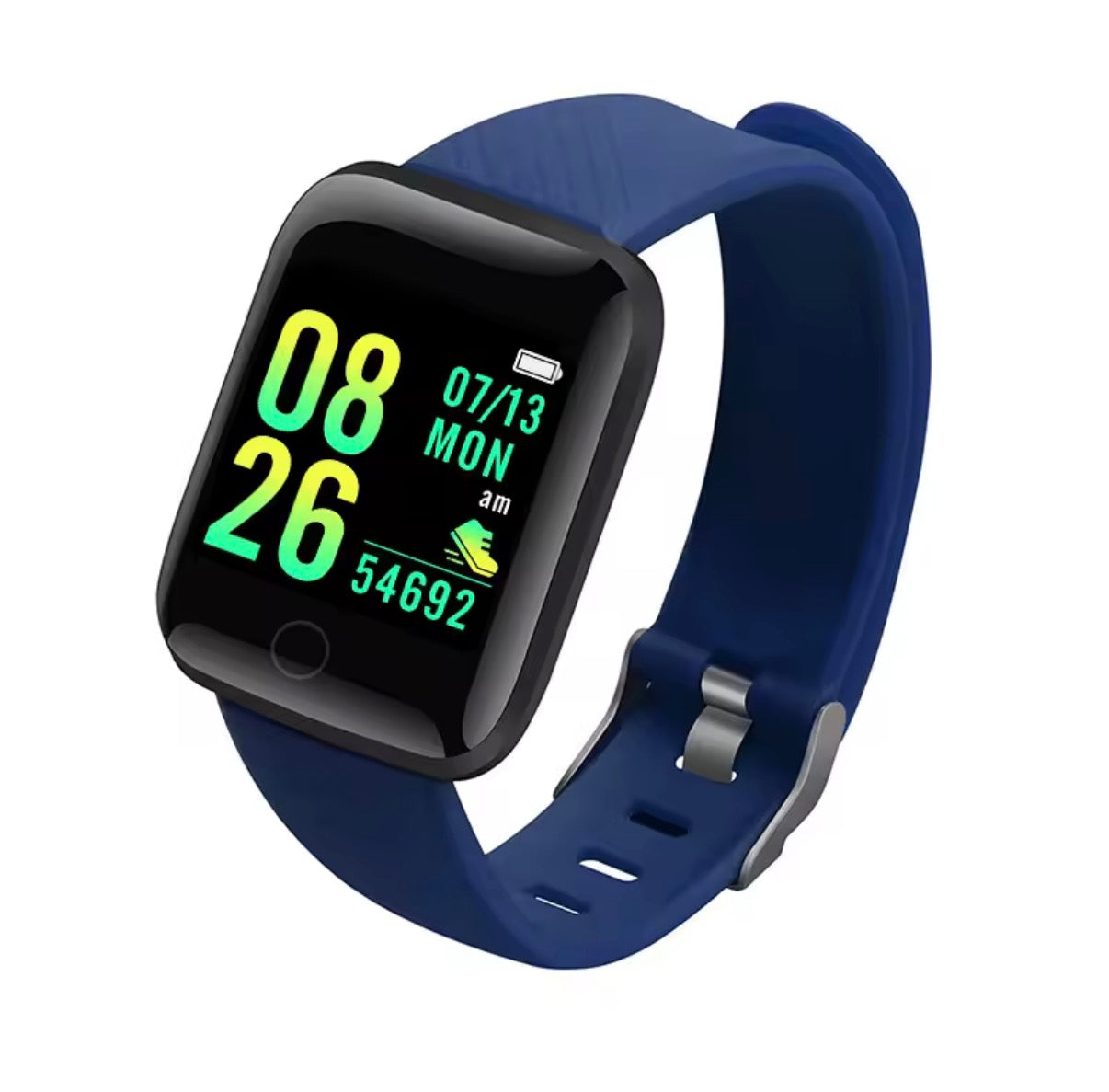 Sayko - Health and Fitness Tracker