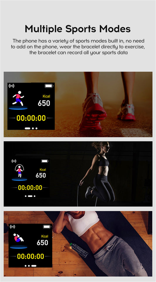 Sayko - Health and Fitness Tracker