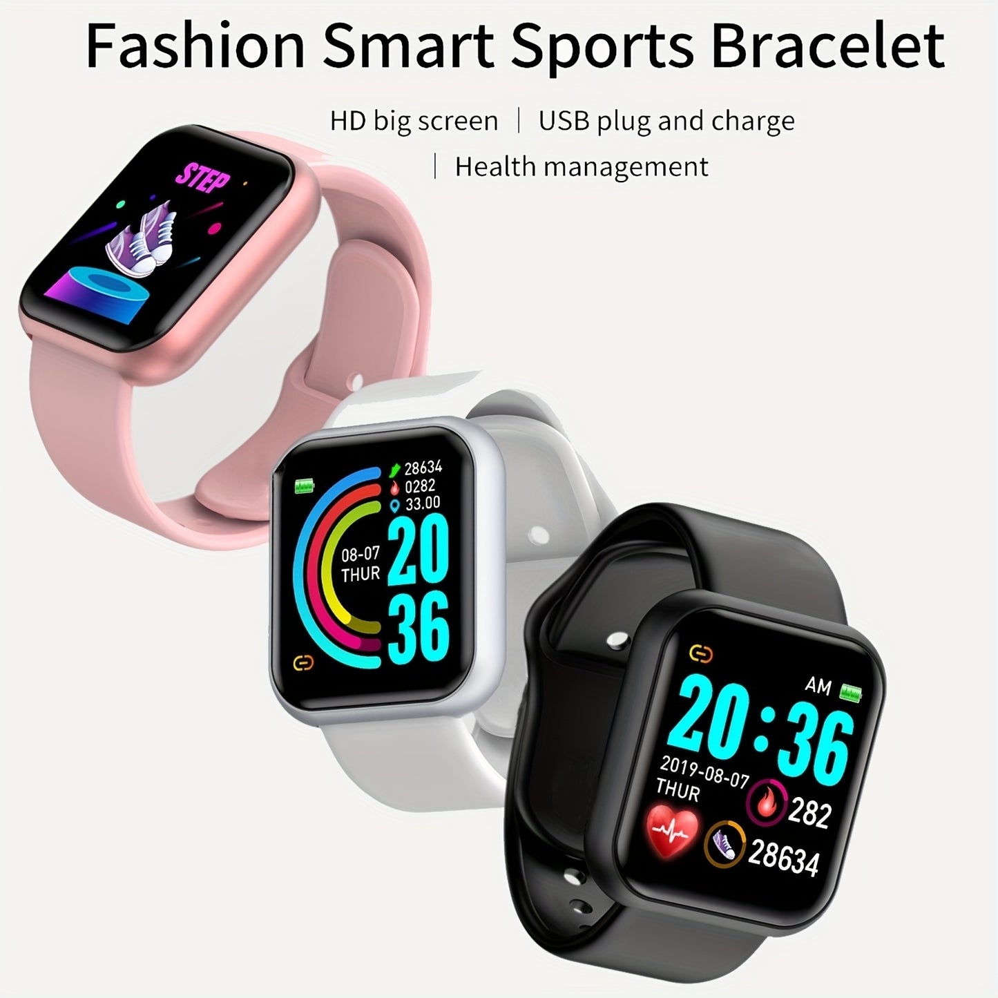 Sayko - Health and Fitness Tracker